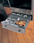 Cajón Caliente 30" Wolf WWD30