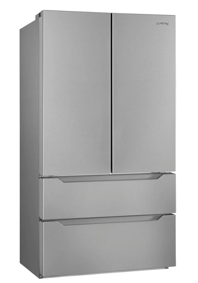 Refrigerador Smeg