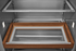 Refrigerador Side by Side 48" KitchenAid KBSN708MBS
