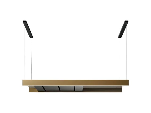 Campana de Isla 180cm Falmec Light