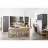 Refrigerador French Door 36" KitchenAid KRQC506MPS