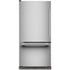 Refrigerador Bottom Mount 33" KitchenAid KRBL133SPS