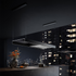 Campana de Isla 180cm Falmec Light