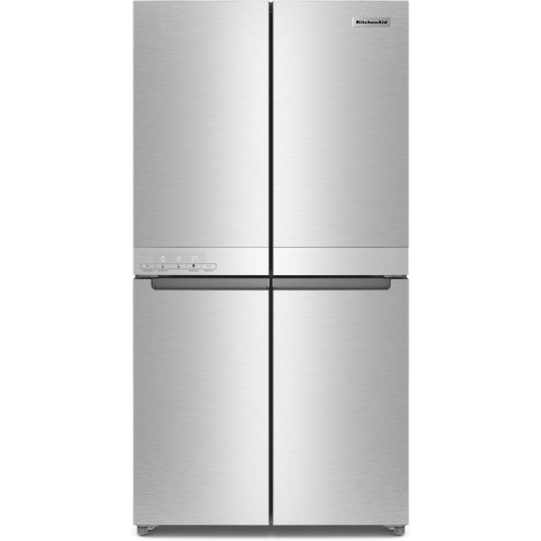 Refrigerador French Door 36" KitchenAid KRQC506MPS