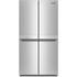 Refrigerador French Door 36" KitchenAid KRQC506MPS