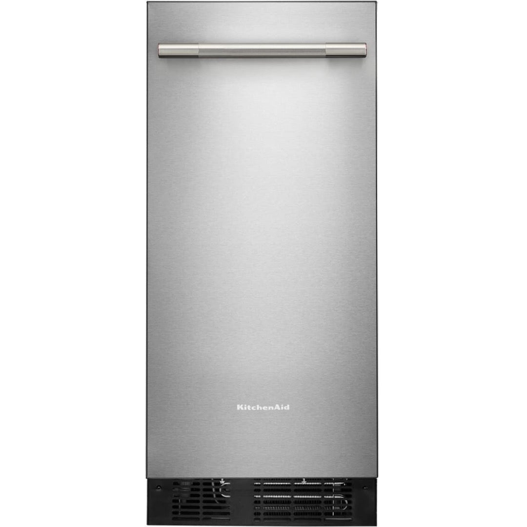 Máquina de Hielos 15" KitchenAid LKUIX515SPS