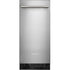 Máquina de Hielos 15" KitchenAid LKUIX515SPS