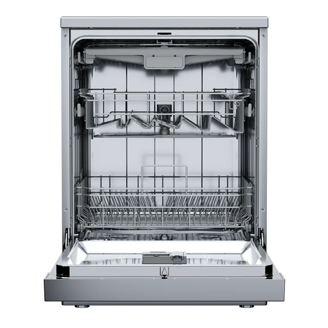Lavavajillas 60cm Teka DFS 76850 SS
