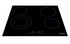 Parrilla Eléctrica 60cm Tecnolam TCH60.NE