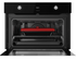 Horno Eléctrico 80cm Teka HLF 8400 BK