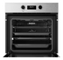 Horno Eléctrico 60cm Teka HSB 646 S AIRFRY