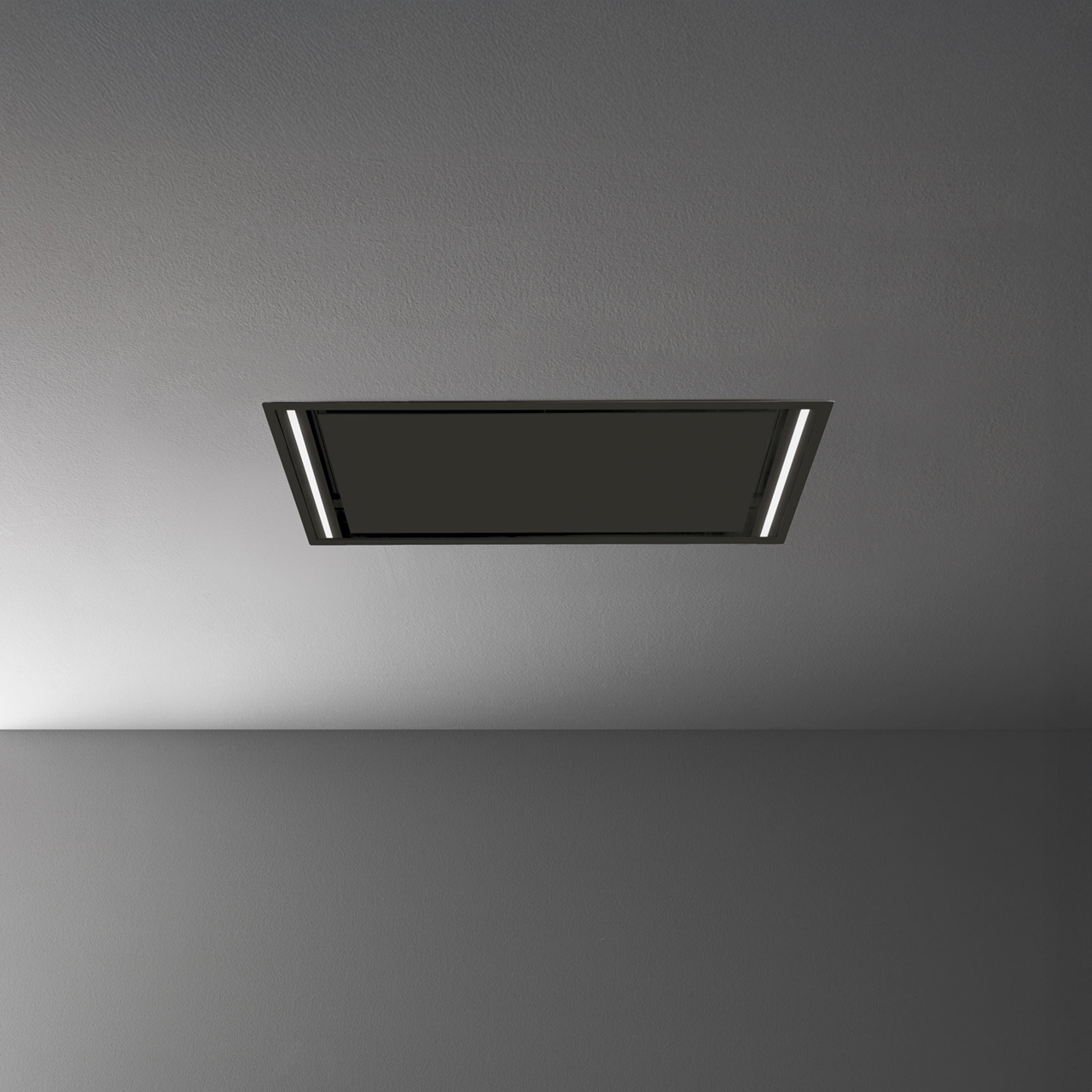 Campana de Techo 90cm Falmec Stella