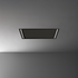 Campana de Techo 90cm Falmec Stella