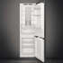 Refrigerador Bottom Mount 60cm Smeg CB2485U