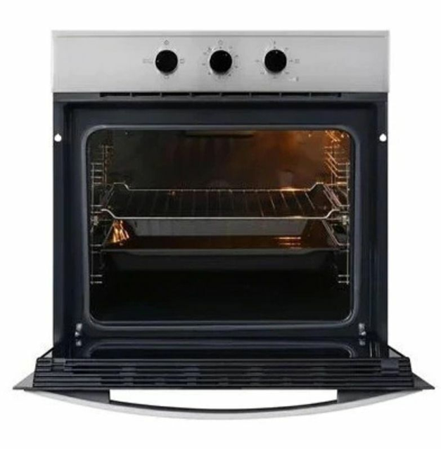 Horno Eléctrico 60cm Teka HBB 605