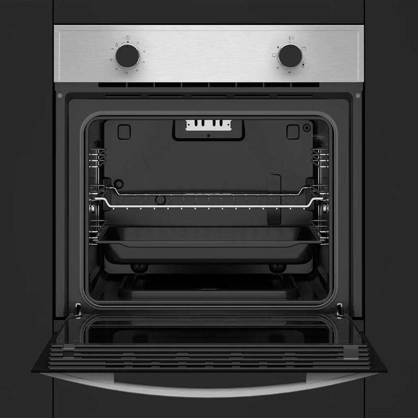 Horno de Gas 60cm Teka HBB 724 G SS