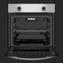 Horno de Gas 60cm Teka HBB 724 G SS
