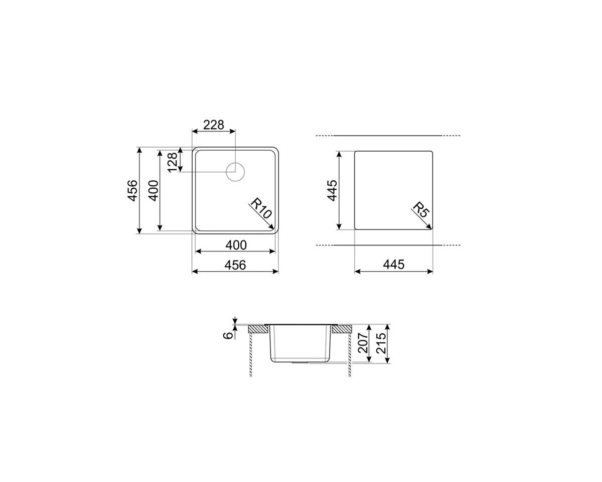 Tarja Smeg VZP45N