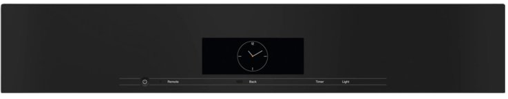 Horno Eléctrico 30" Míele H 7880 BP CLST