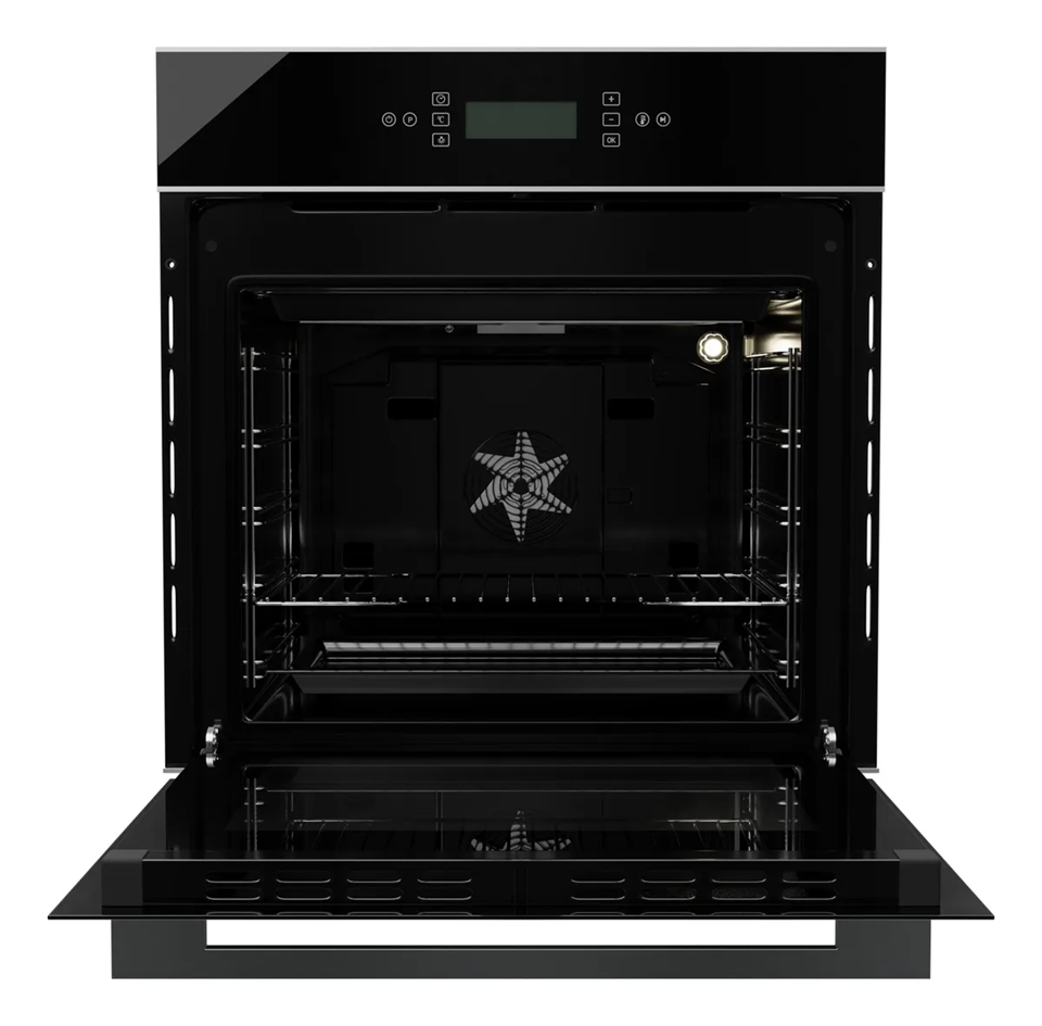 Horno de Vapor 60cm Tecnolam TE60STEAMPLUS.NE