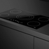 Parrilla Eléctrica 90cm Teka TZ 951 BK