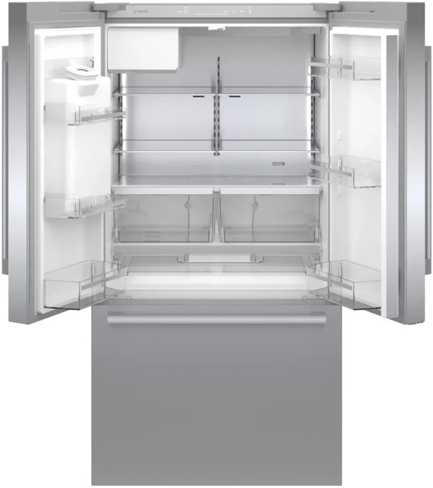 Refrigeradores Bosch 
