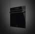 Horno Eléctrico 60cm Smeg SO6606WAPNR
