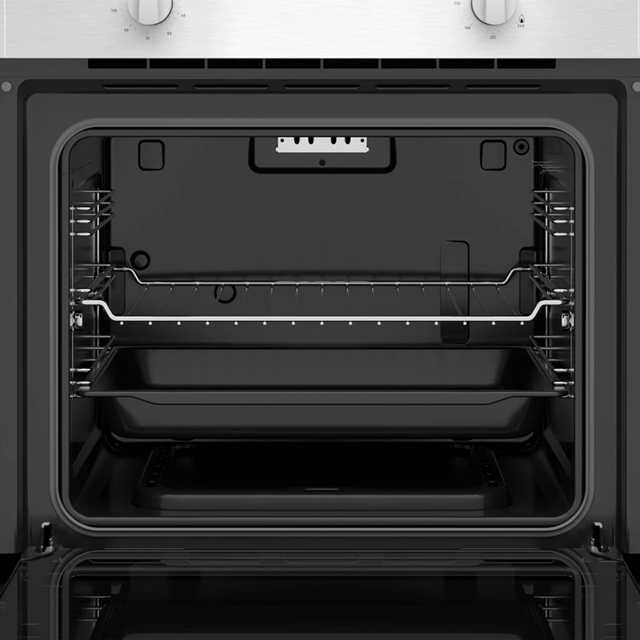 Horno de Gas 60cm Teka HBB 724 G SS RX
