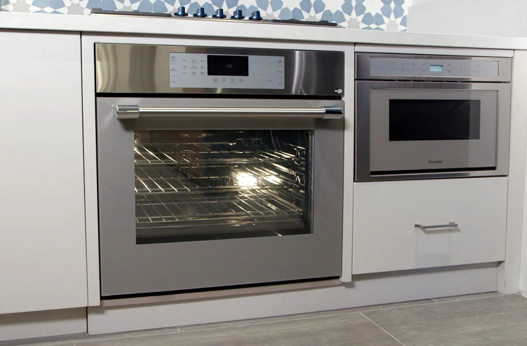 Horno Eléctrico 30" Thermador ME301YP