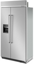 Refrigerador Side by Side 42" KitchenAid KBSD702MPS