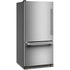 Refrigerador Bottom Mount 33" KitchenAid KRBL133SPS