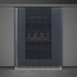 Cava de Vinos 60cm Smeg CVIU138RG1
