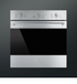 Horno Eléctrico 60cm Smeg SF6381X