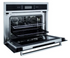 Microondas 60cm Tecnolam H45MWCG