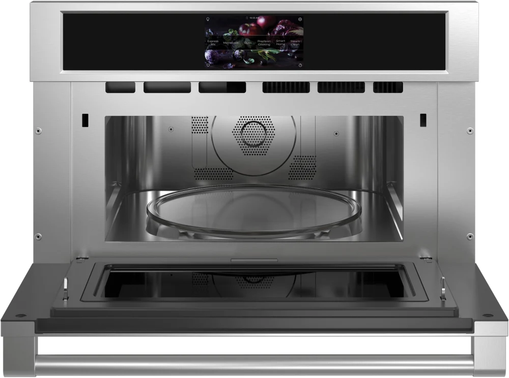 Speed Oven 30" Monogram ZSB9232NSS