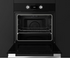Horno Eléctrico 60cm Teka HLB 8400 BK