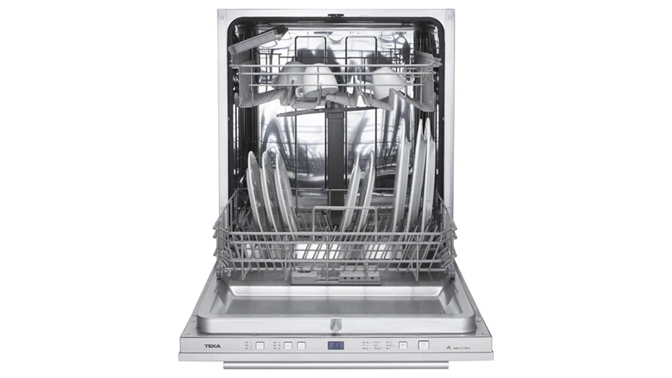 Lavavajillas 60cm Teka DW8 57 FIM-D