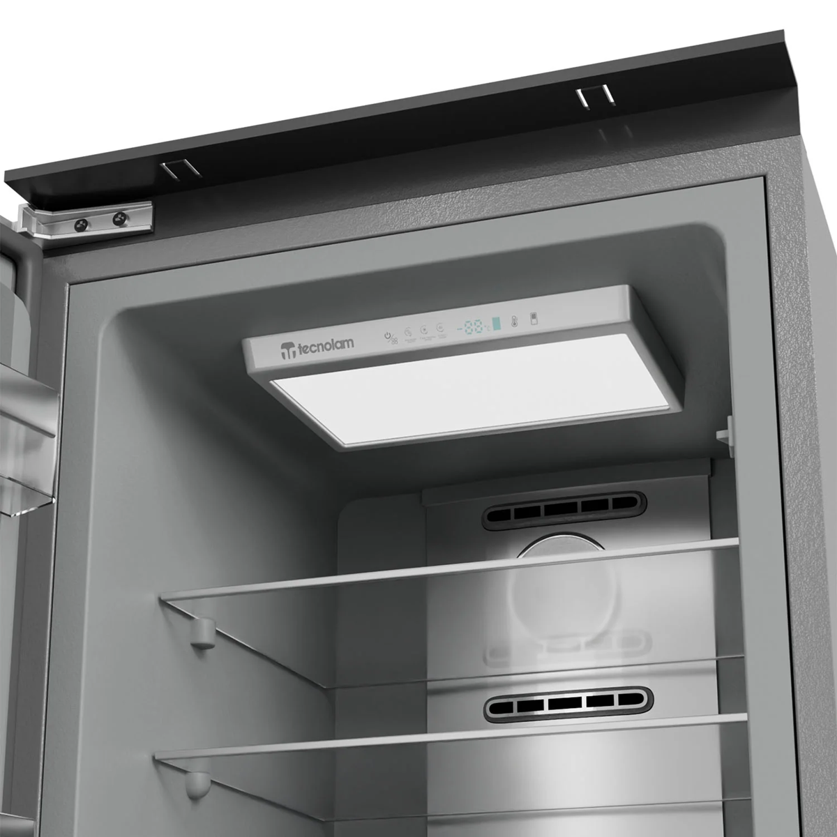 Todo Congelador 60cm Tecnolam TSD559PF