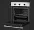 Horno de Gas 60cm Teka HSB 756 G S AIRFRY