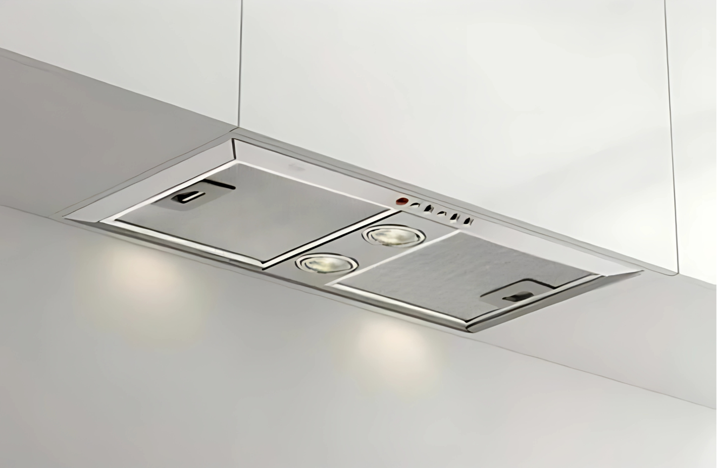 Campana de Pared 73cm Teka GFH 73