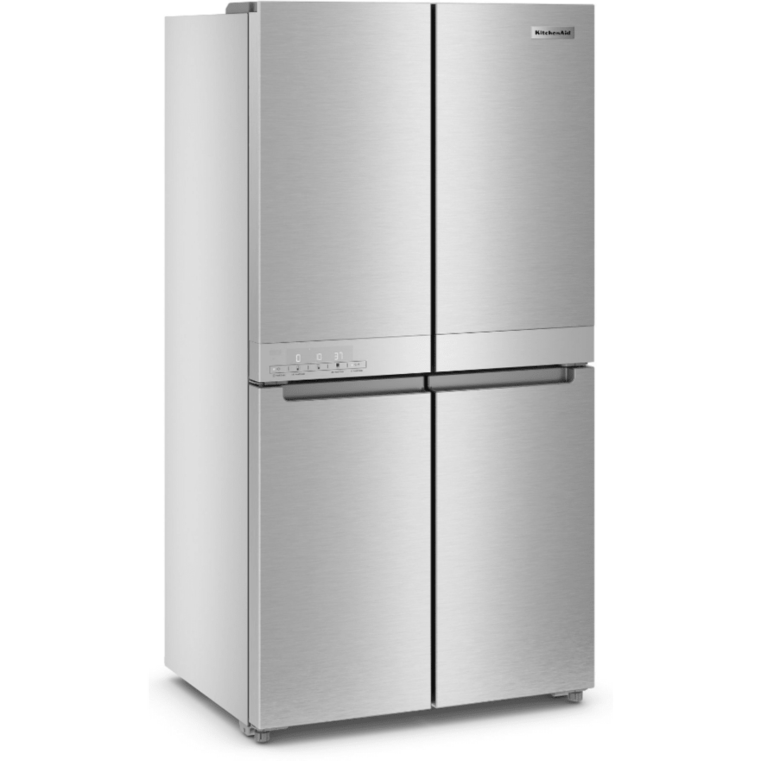 Refrigerador French Door 36" KitchenAid KRQC506MPS