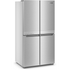 Refrigerador French Door 36" KitchenAid KRQC506MPS