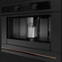Cafetera Empotrable 60cm Teka CLC 85-G1 GM BM