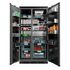 Refrigerador Side by Side 90cm Tecnolam TSS906P