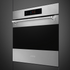 Horno Eléctrico 30" Smeg SOPU3304TPX