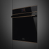 Horno Eléctrico 60cm Smeg SOP6604S2PNR