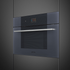 Microondas 30" Smeg SOCU3104MCG