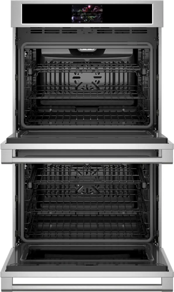 Horno Eléctrico Doble 30" Monogram ZTD90DPSNSS