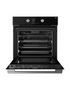 Horno Eléctrico 60cm Teka HLB 8700 P BK