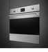 Horno Eléctrico 60cm Smeg SF6301TVX